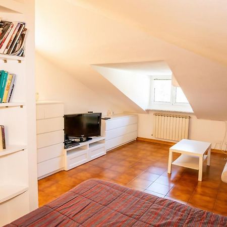 Casa Alejandro Apartment Varazze Ngoại thất bức ảnh