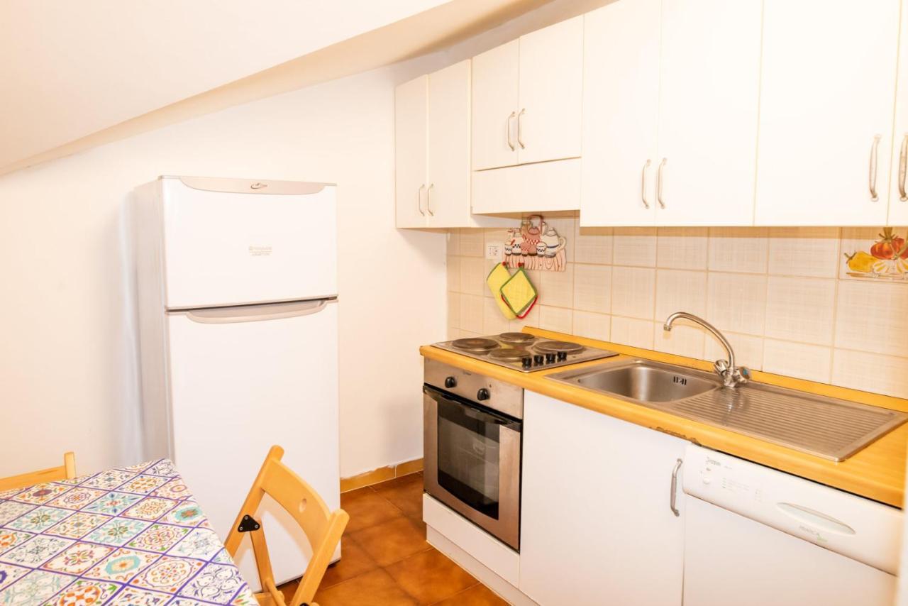 Casa Alejandro Apartment Varazze Ngoại thất bức ảnh