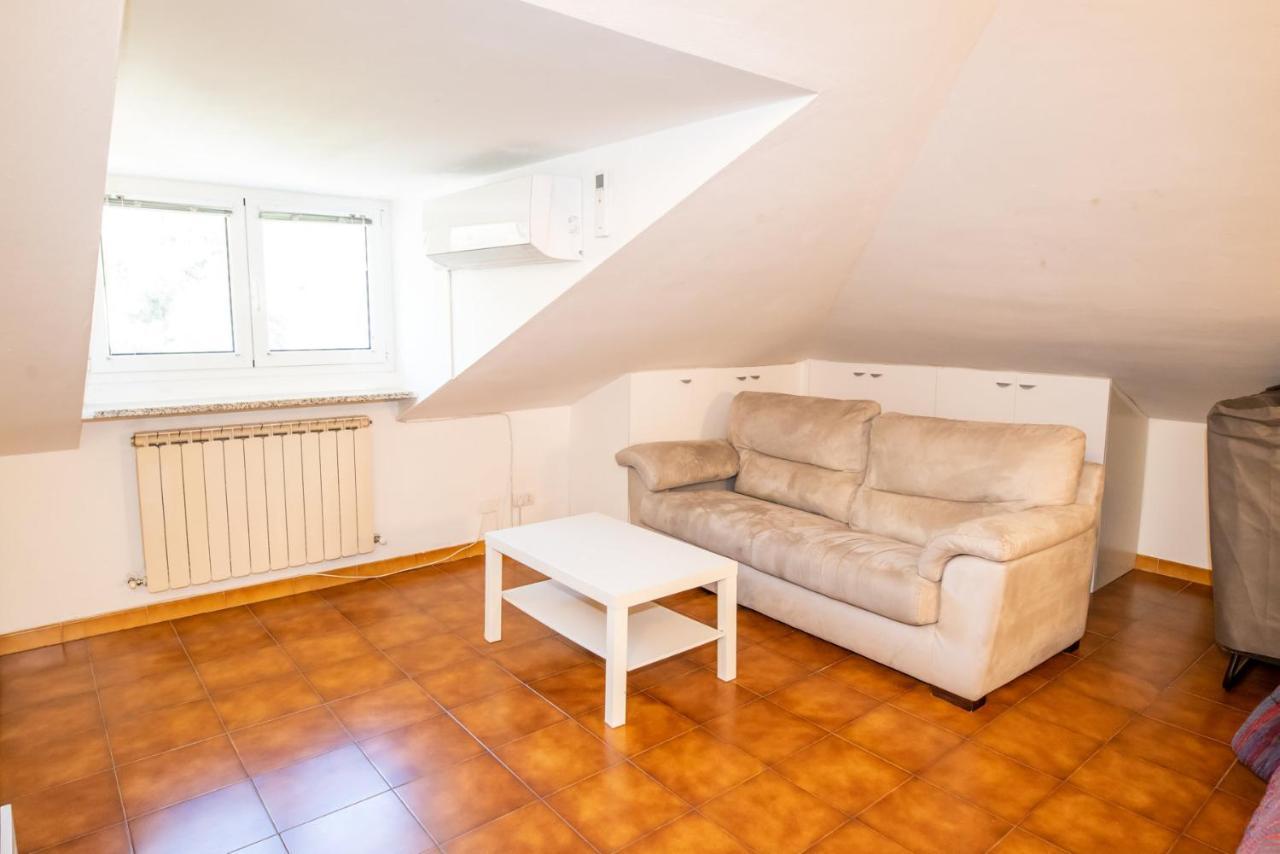 Casa Alejandro Apartment Varazze Ngoại thất bức ảnh