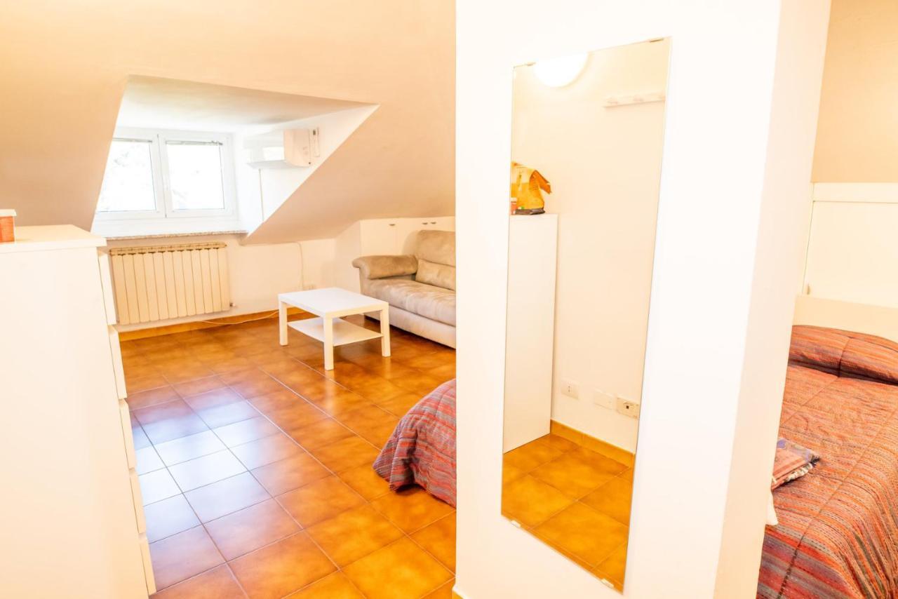 Casa Alejandro Apartment Varazze Ngoại thất bức ảnh