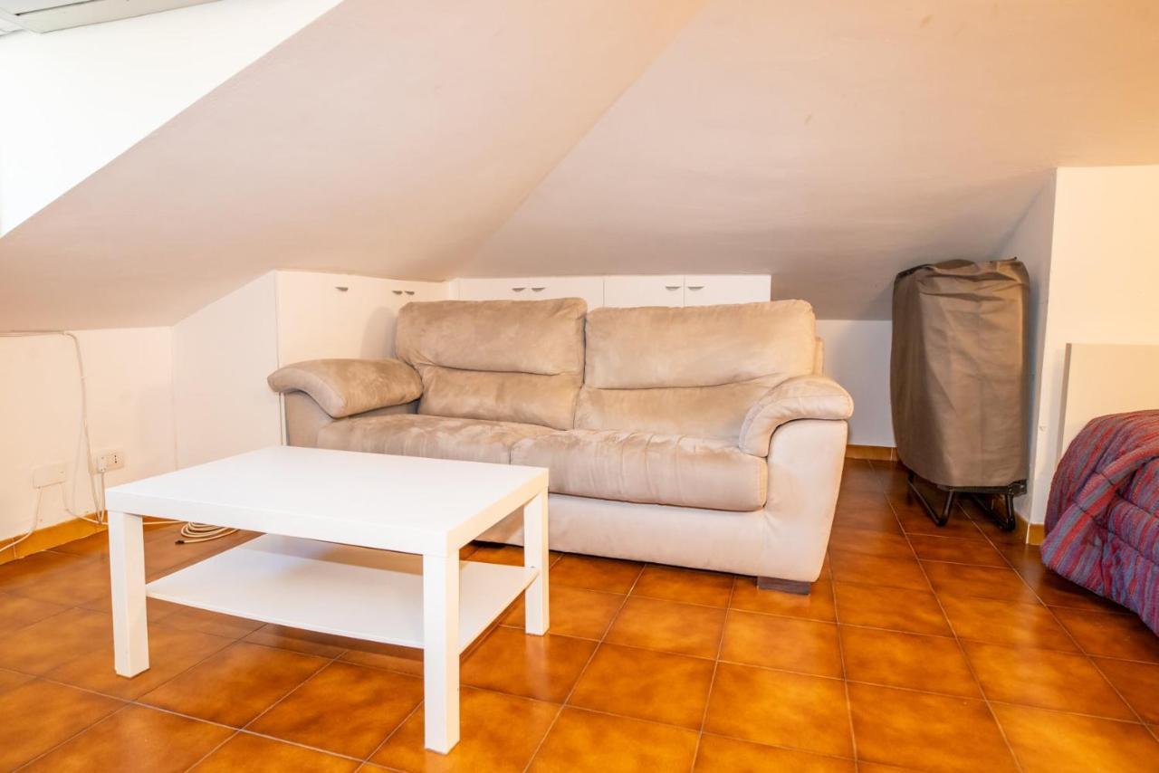 Casa Alejandro Apartment Varazze Ngoại thất bức ảnh
