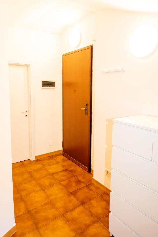 Casa Alejandro Apartment Varazze Ngoại thất bức ảnh