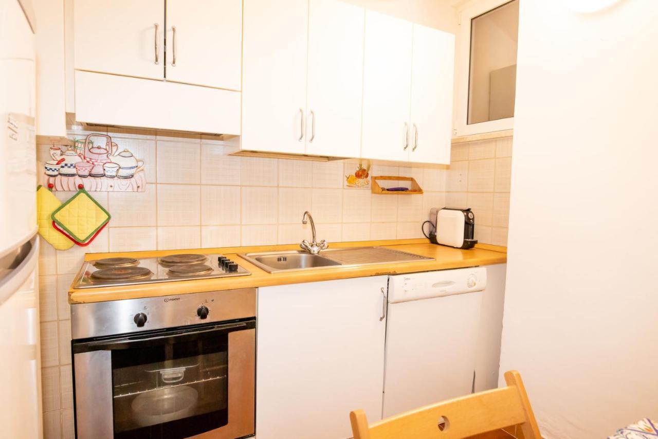 Casa Alejandro Apartment Varazze Ngoại thất bức ảnh
