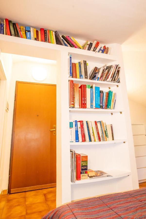 Casa Alejandro Apartment Varazze Ngoại thất bức ảnh