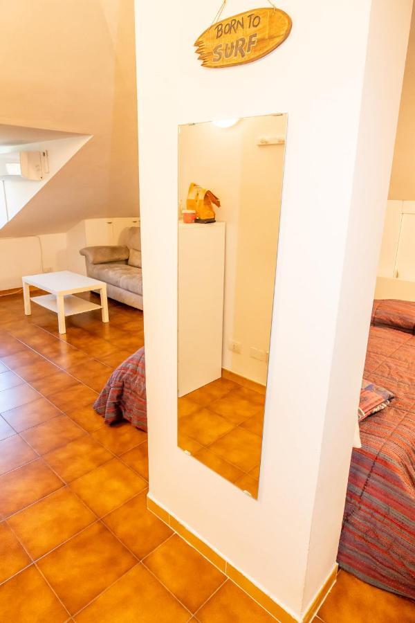 Casa Alejandro Apartment Varazze Ngoại thất bức ảnh