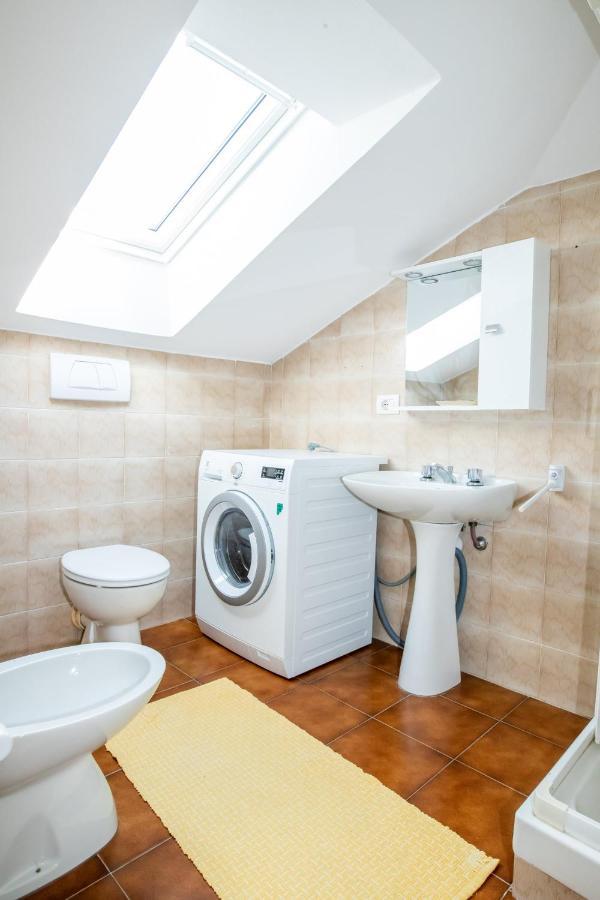Casa Alejandro Apartment Varazze Ngoại thất bức ảnh